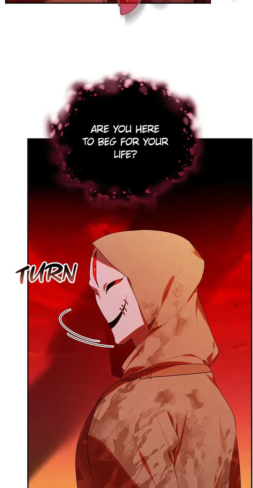 Read The Chick Class Hunter is Filial EN Manga Online