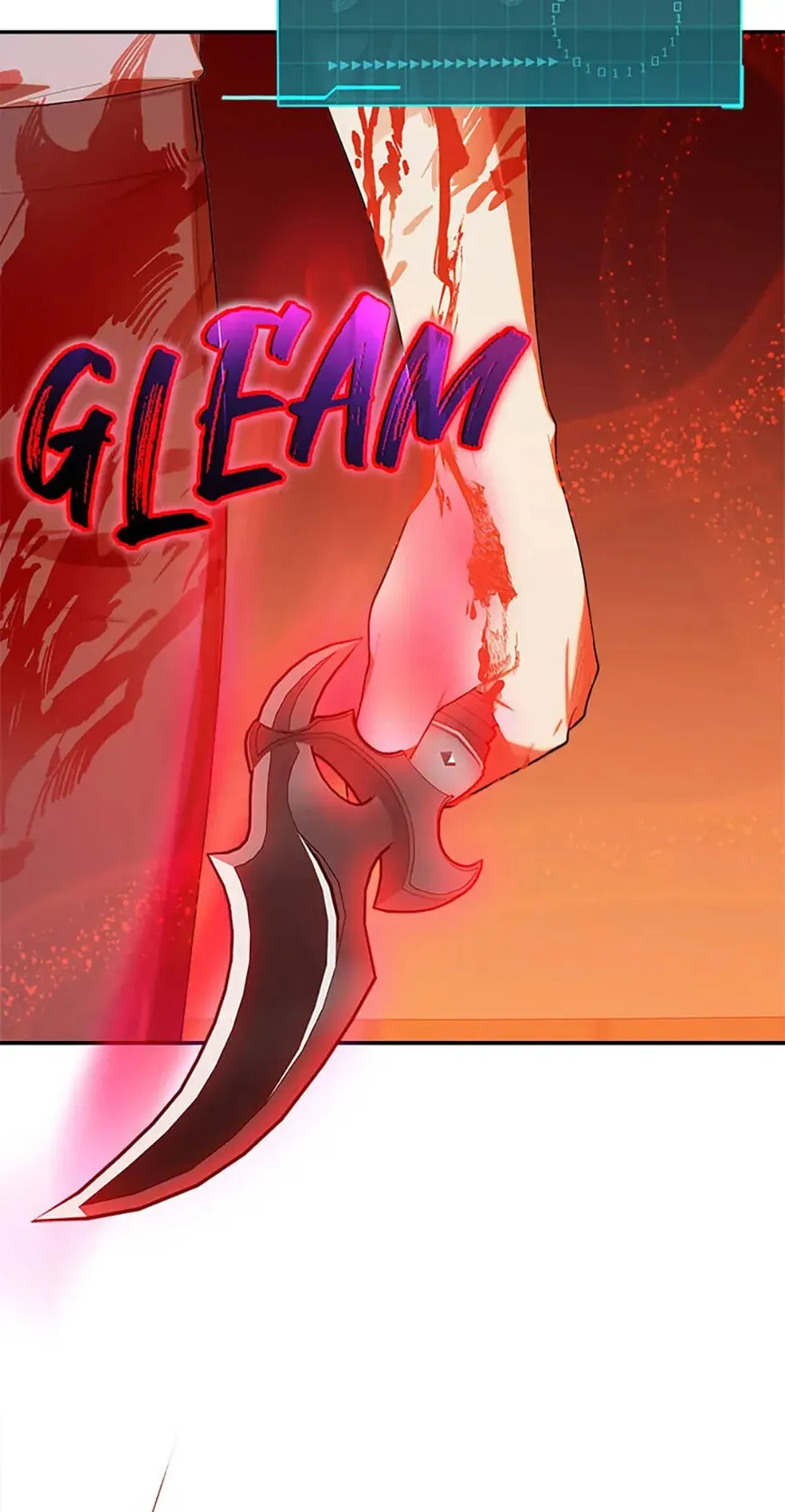Read The Chick Class Hunter is Filial EN Manga Online