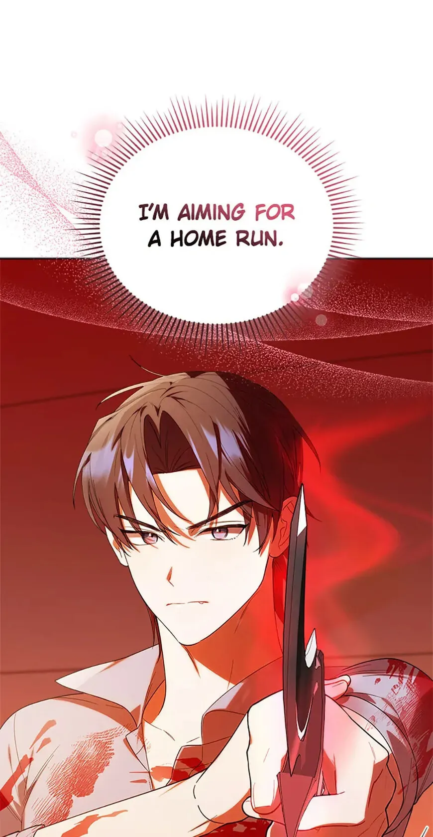 Read The Chick Class Hunter is Filial EN Manga Online