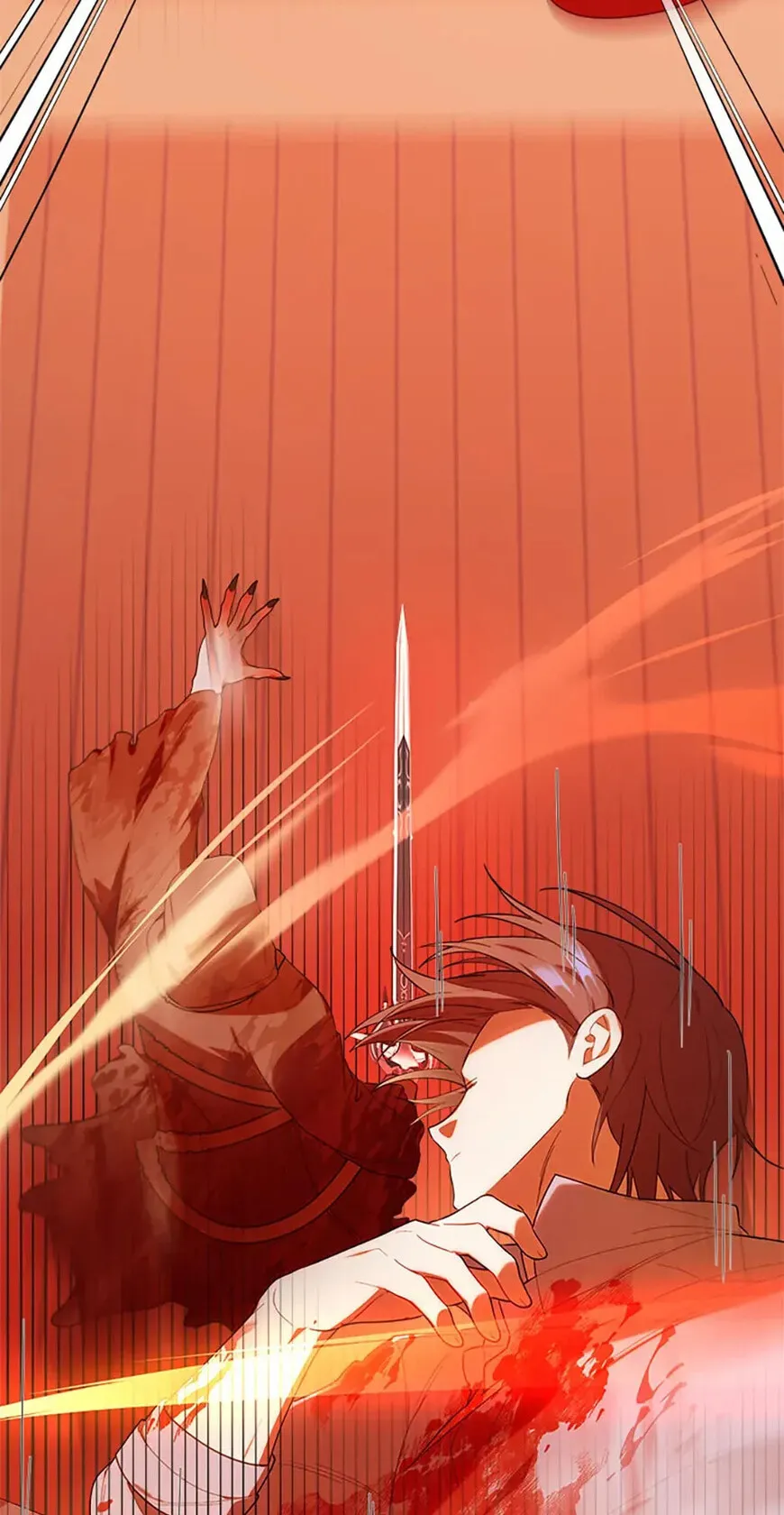 Read The Chick Class Hunter is Filial EN Manga Online