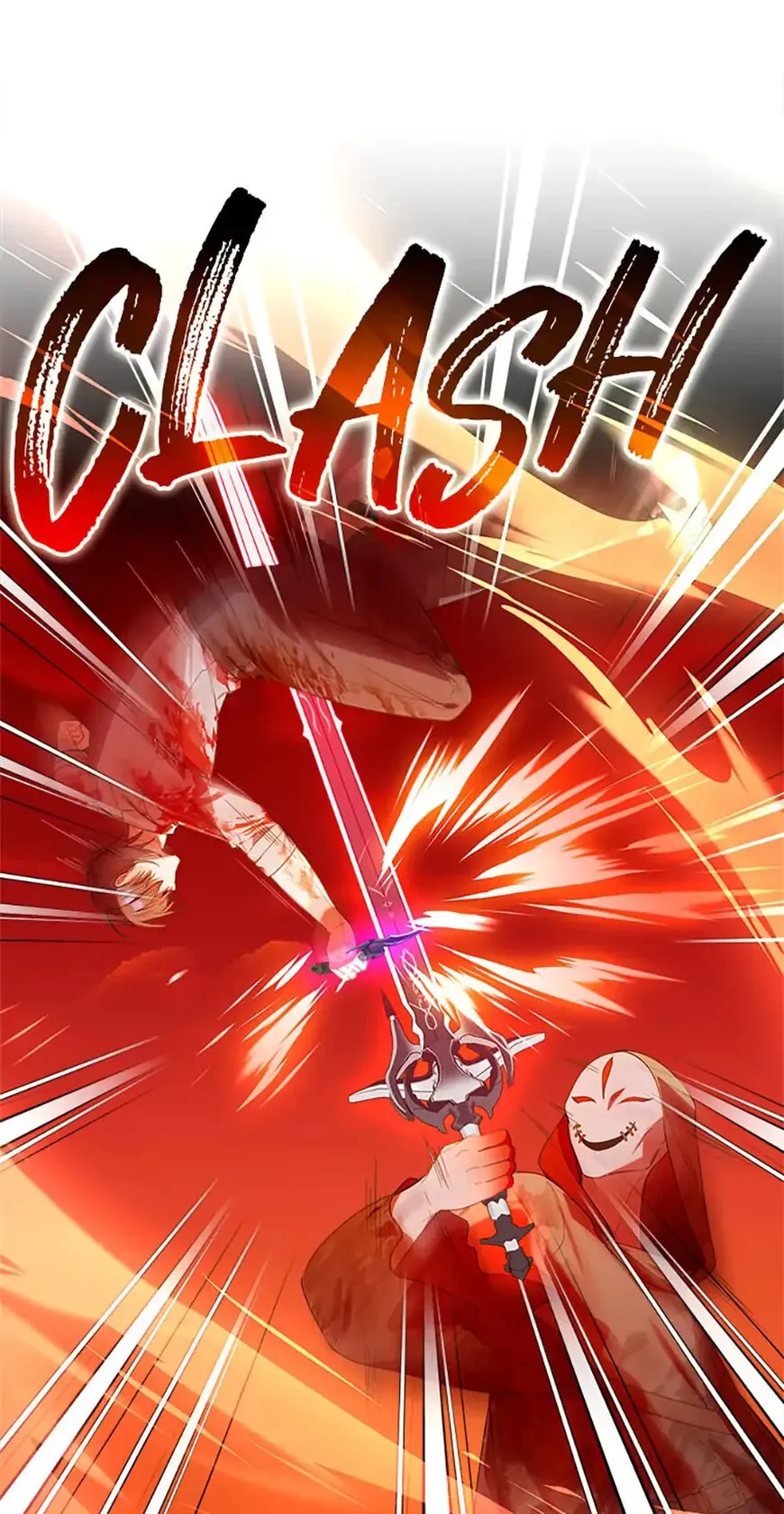 Read The Chick Class Hunter is Filial EN Manga Online