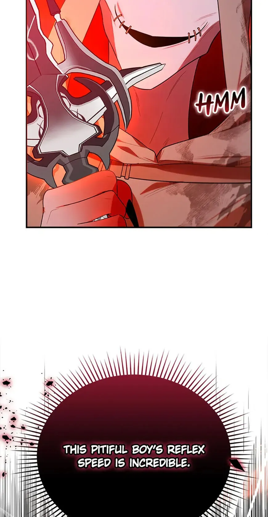 Read The Chick Class Hunter is Filial EN Manga Online