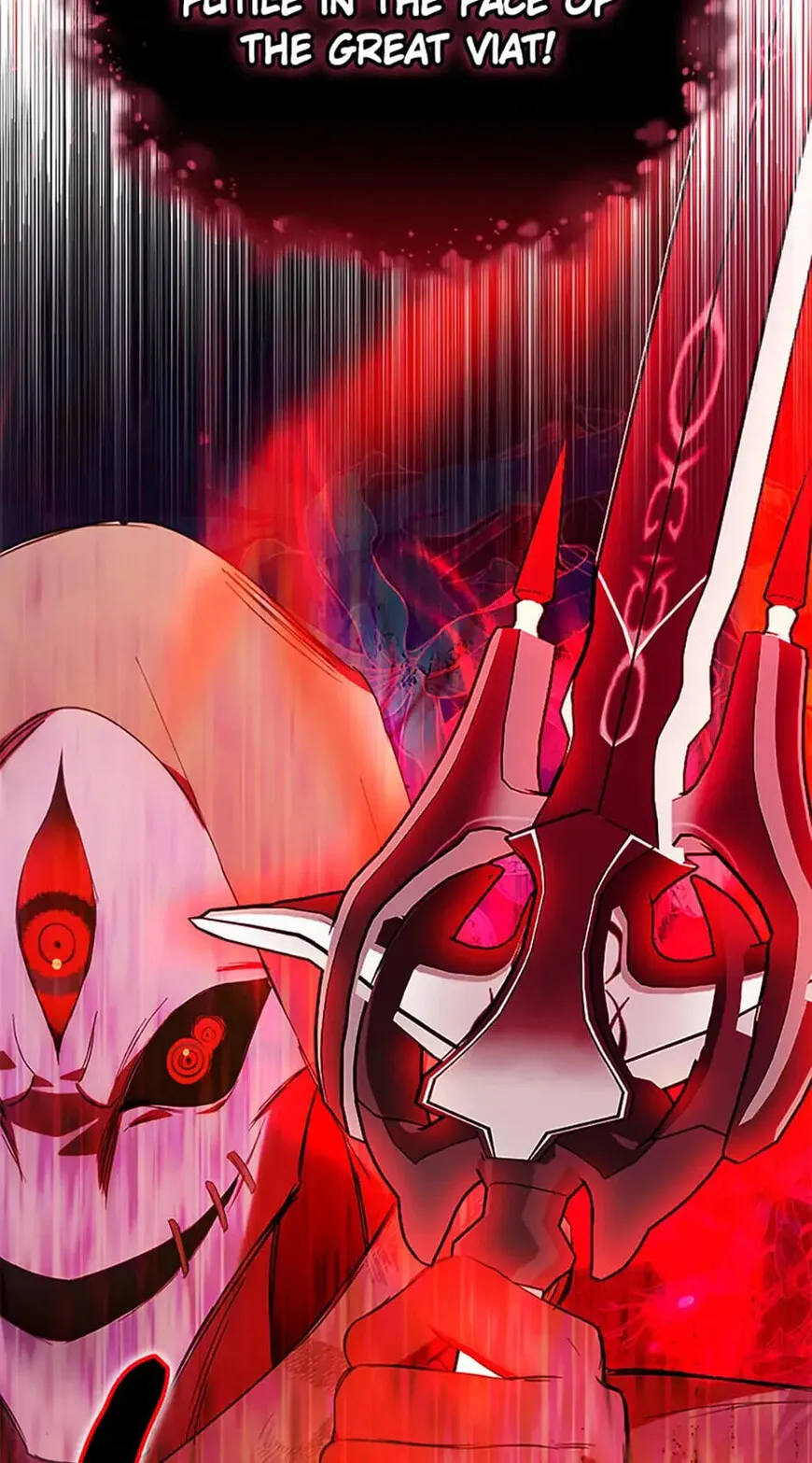 Read The Chick Class Hunter is Filial EN Manga Online