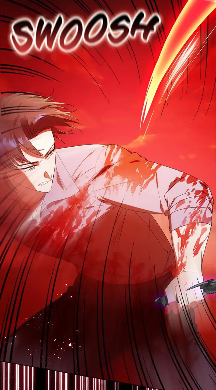 Read The Chick Class Hunter is Filial EN Manga Online