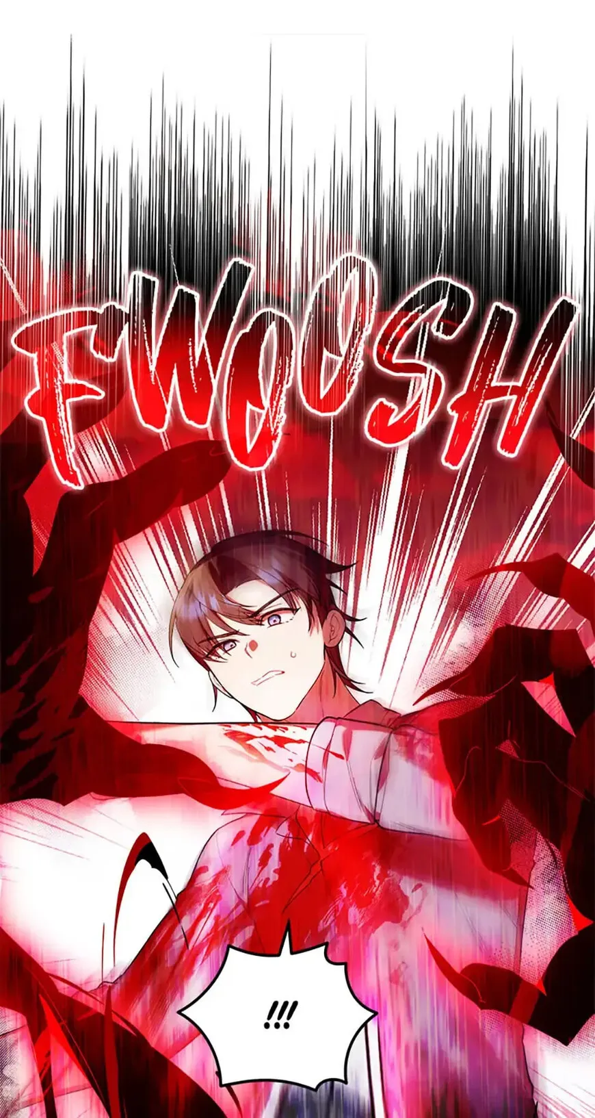 Read The Chick Class Hunter is Filial EN Manga Online