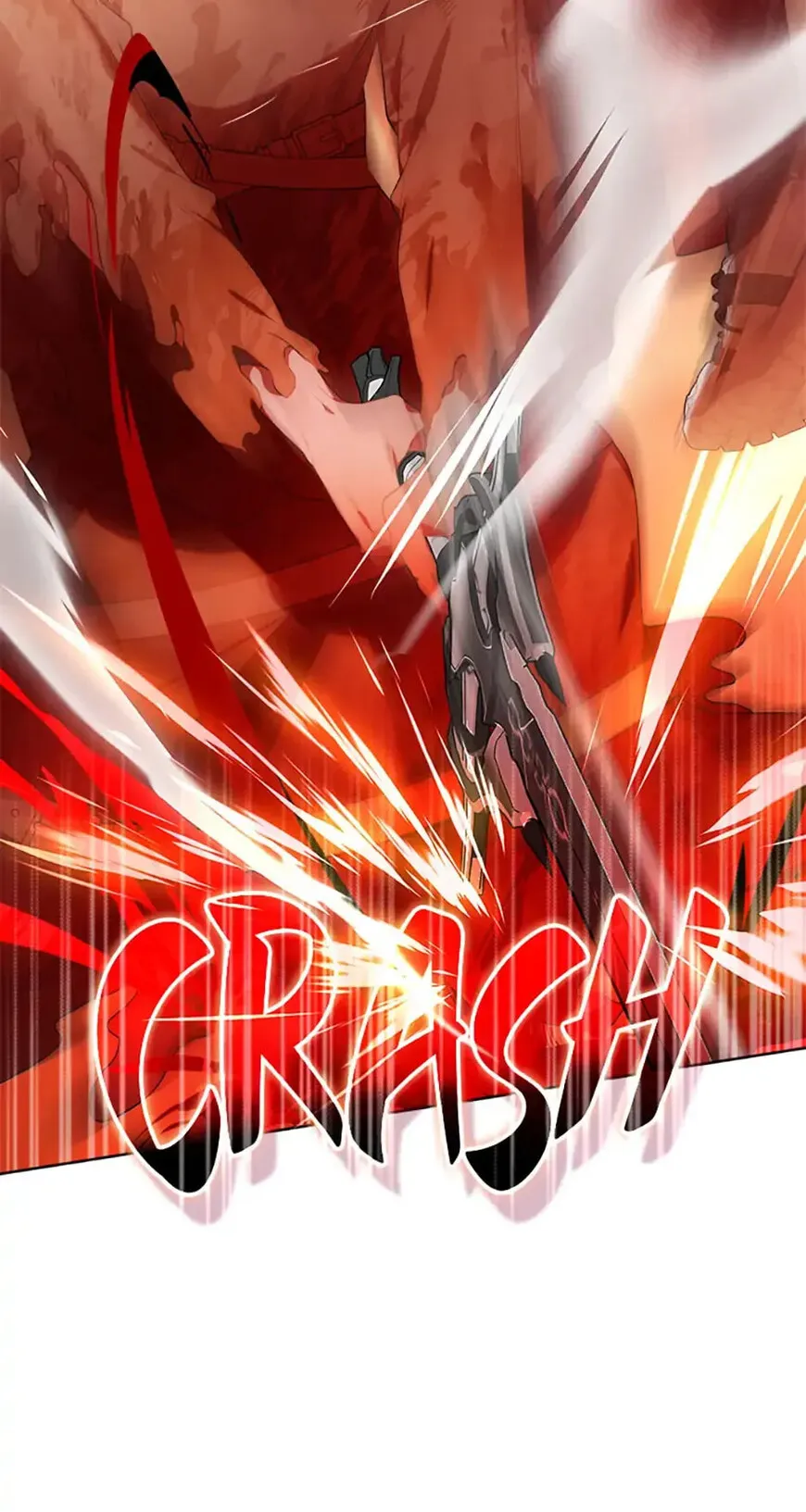 Read The Chick Class Hunter is Filial EN Manga Online