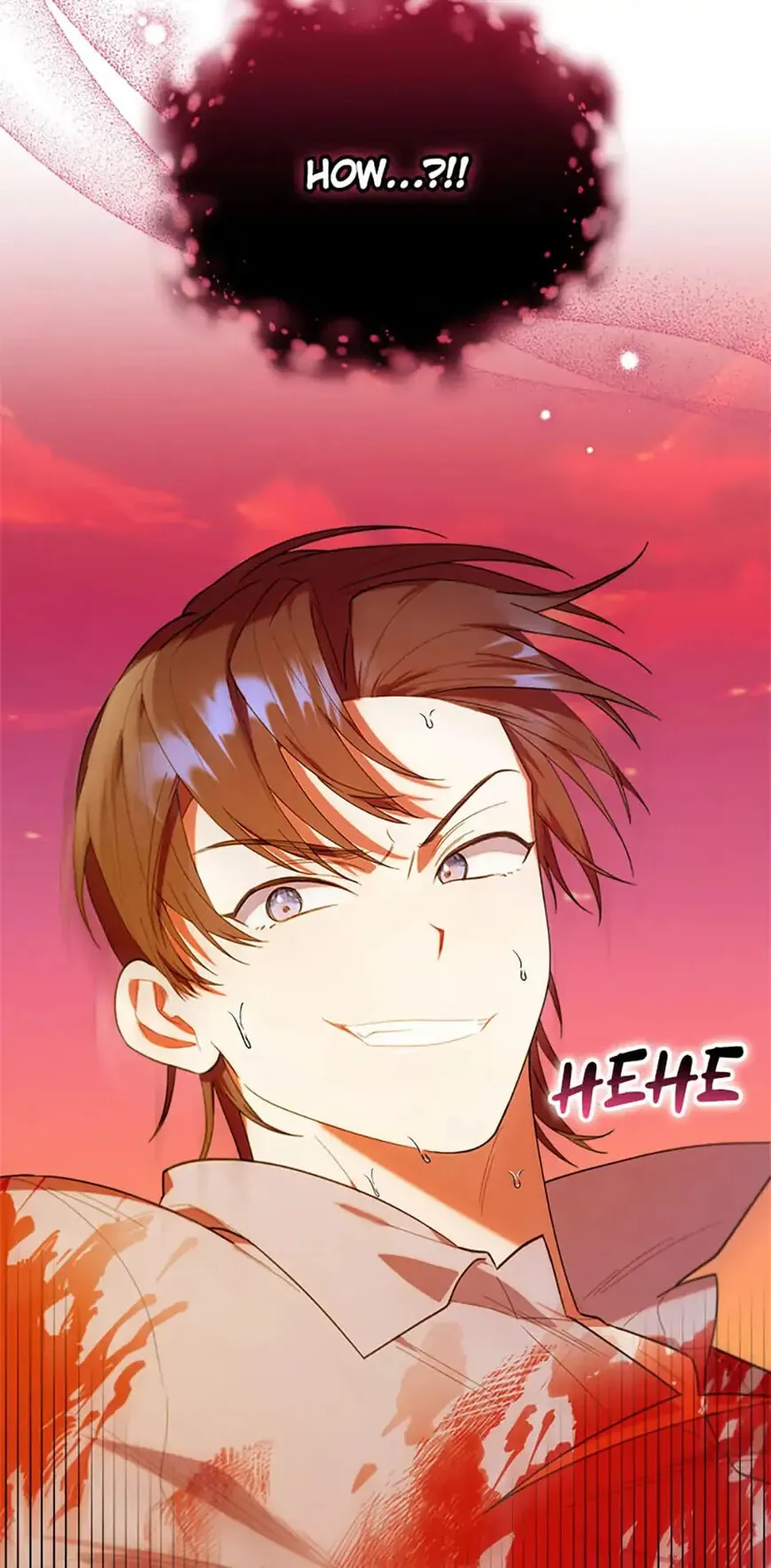 Read The Chick Class Hunter is Filial EN Manga Online