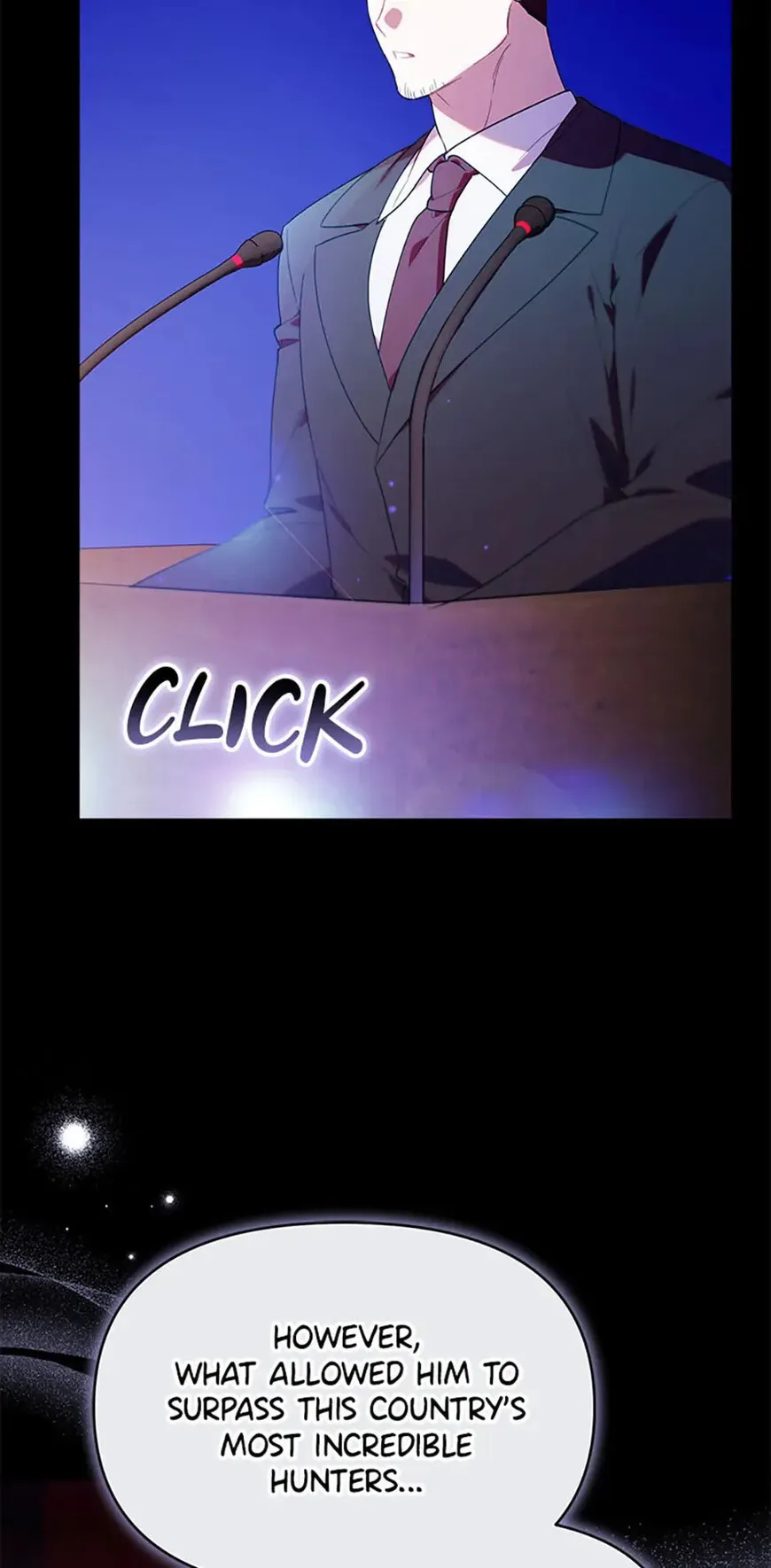 Read The Chick Class Hunter is Filial EN Manga Online