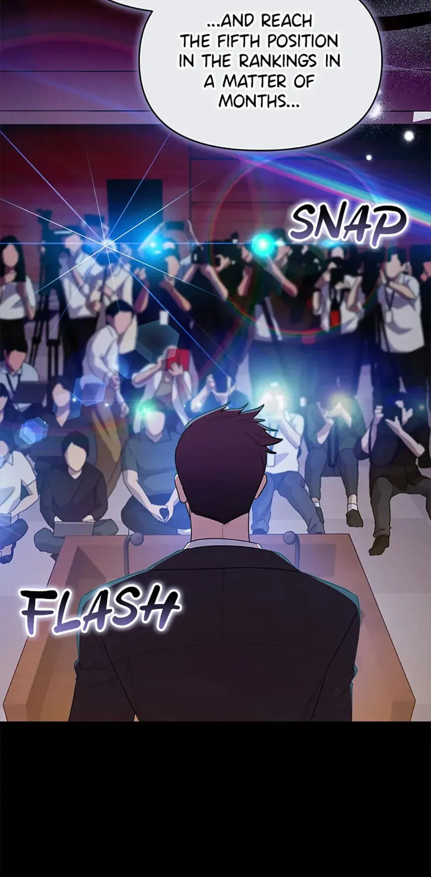 Read The Chick Class Hunter is Filial EN Manga Online