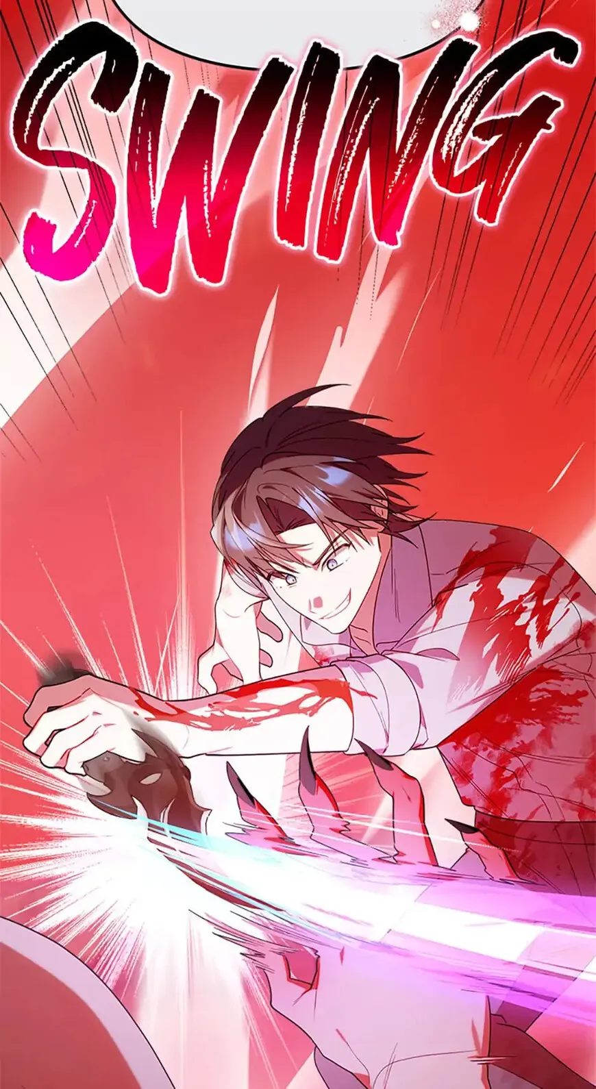 Read The Chick Class Hunter is Filial EN Manga Online