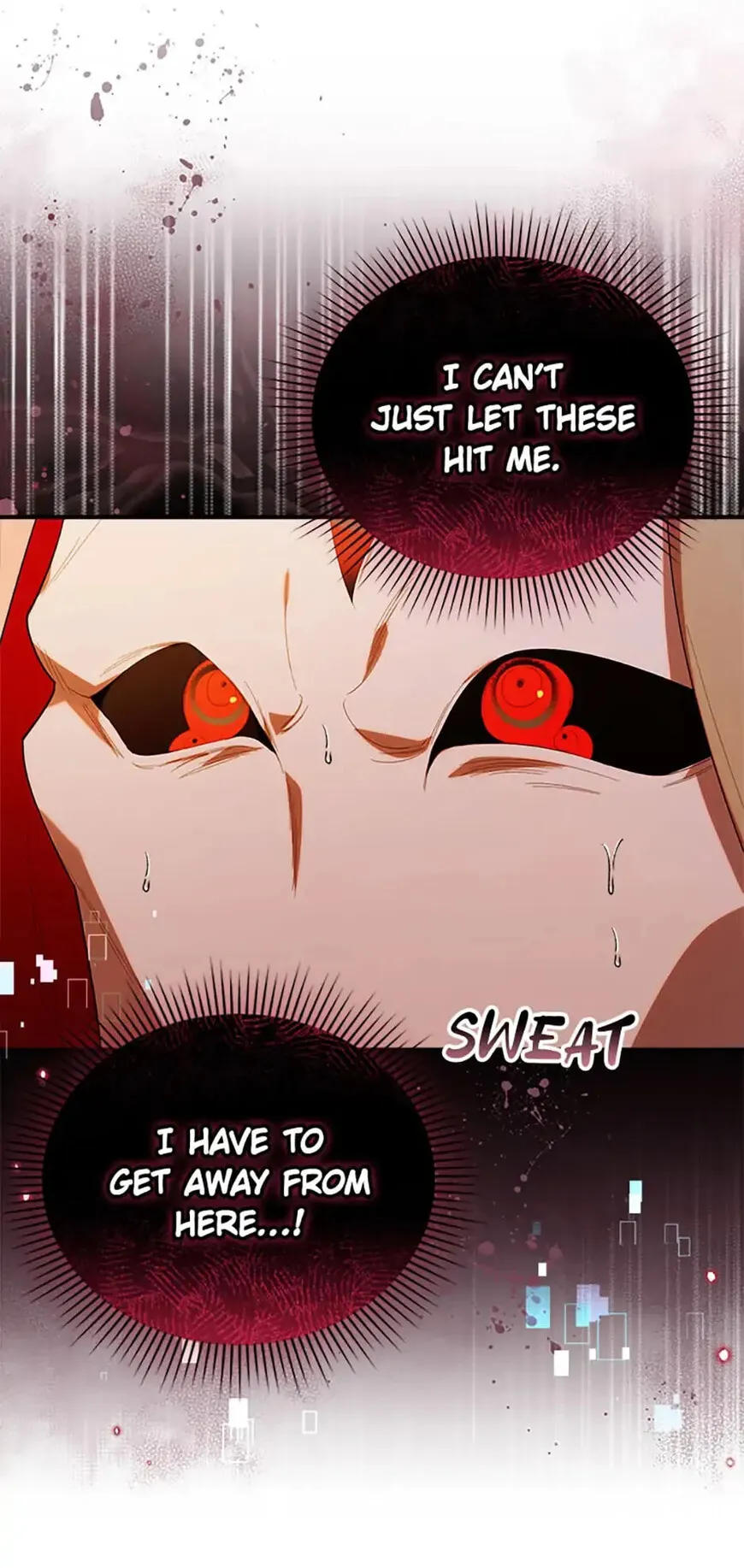Read The Chick Class Hunter is Filial EN Manga Online