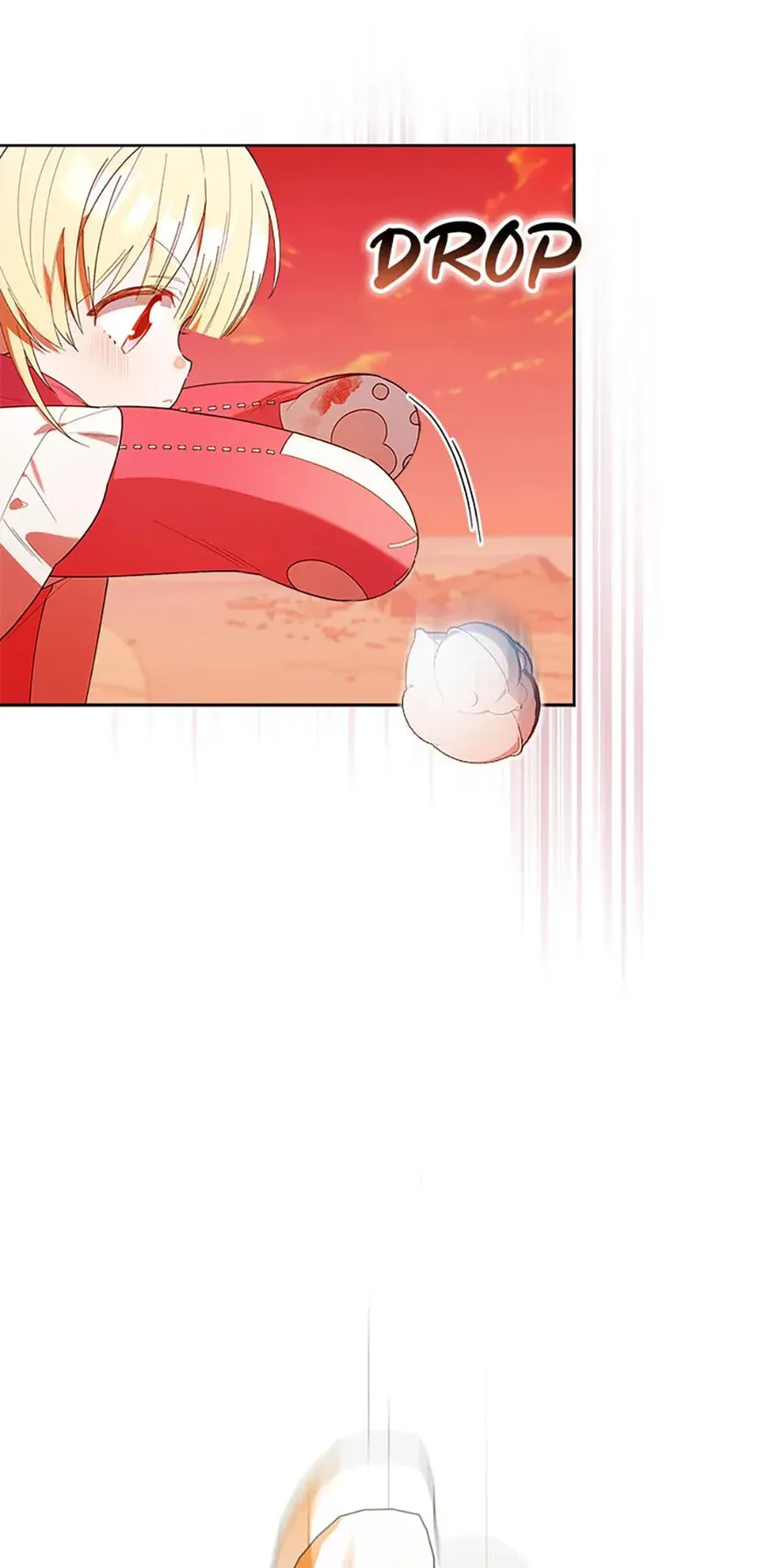 Read The Chick Class Hunter is Filial EN Manga Online