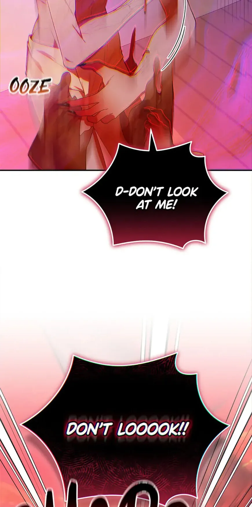 Read The Chick Class Hunter is Filial EN Manga Online