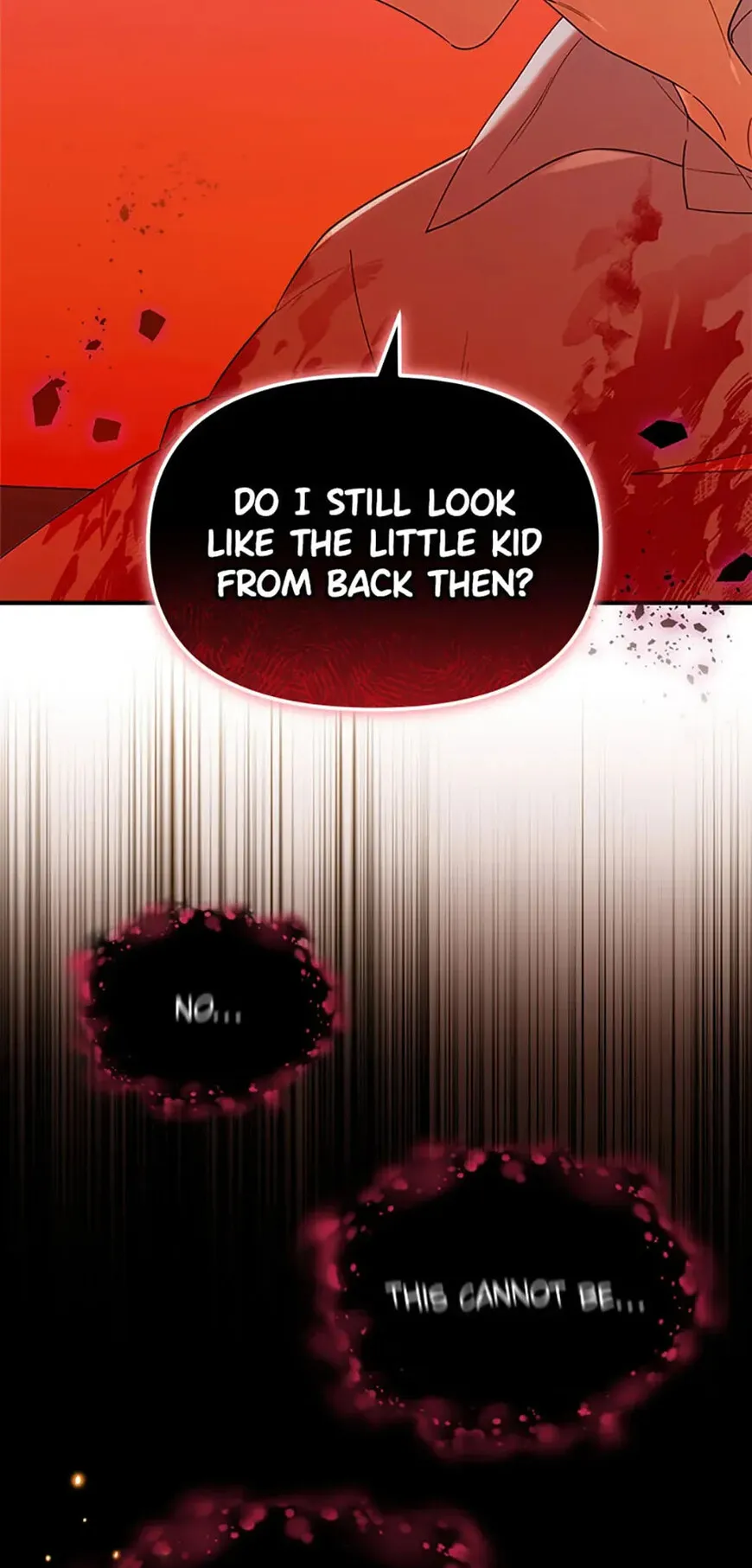 Read The Chick Class Hunter is Filial EN Manga Online