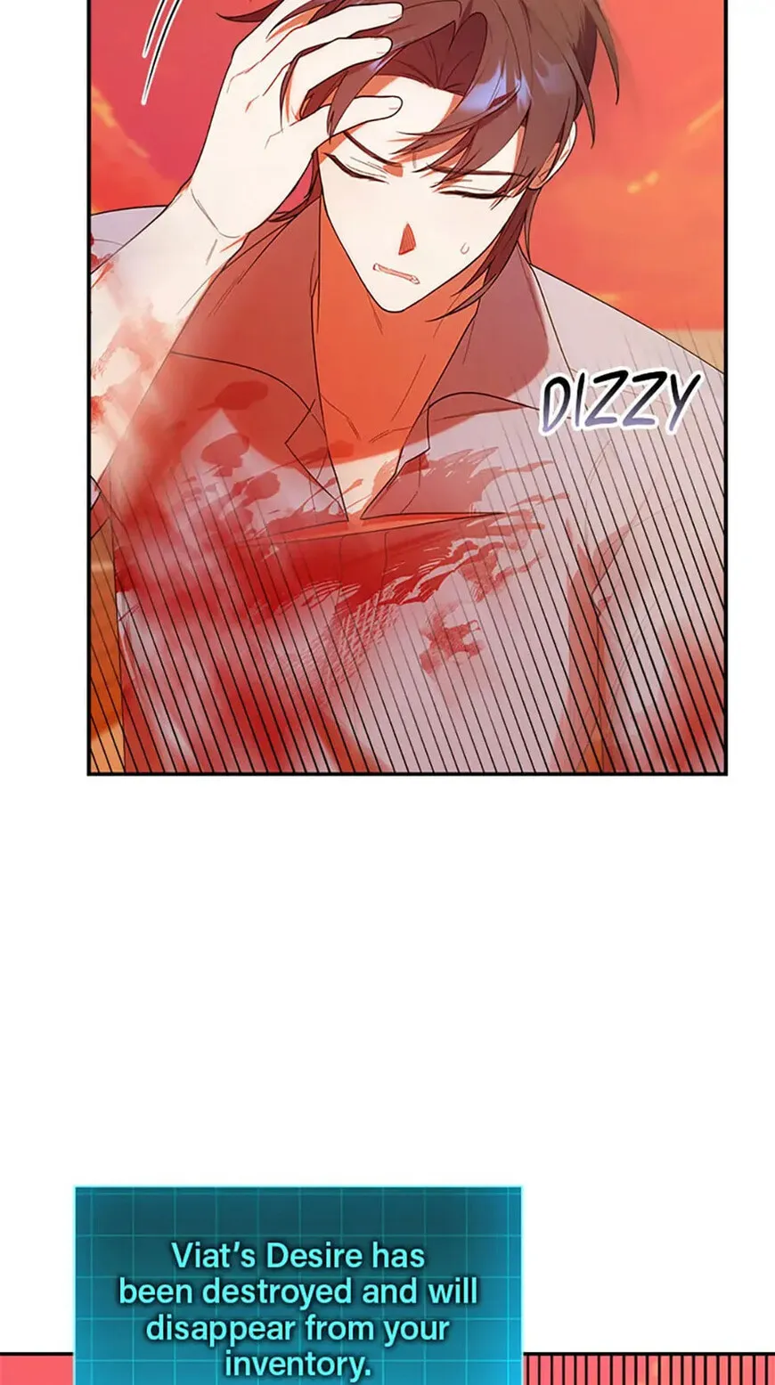 Read The Chick Class Hunter is Filial EN Manga Online