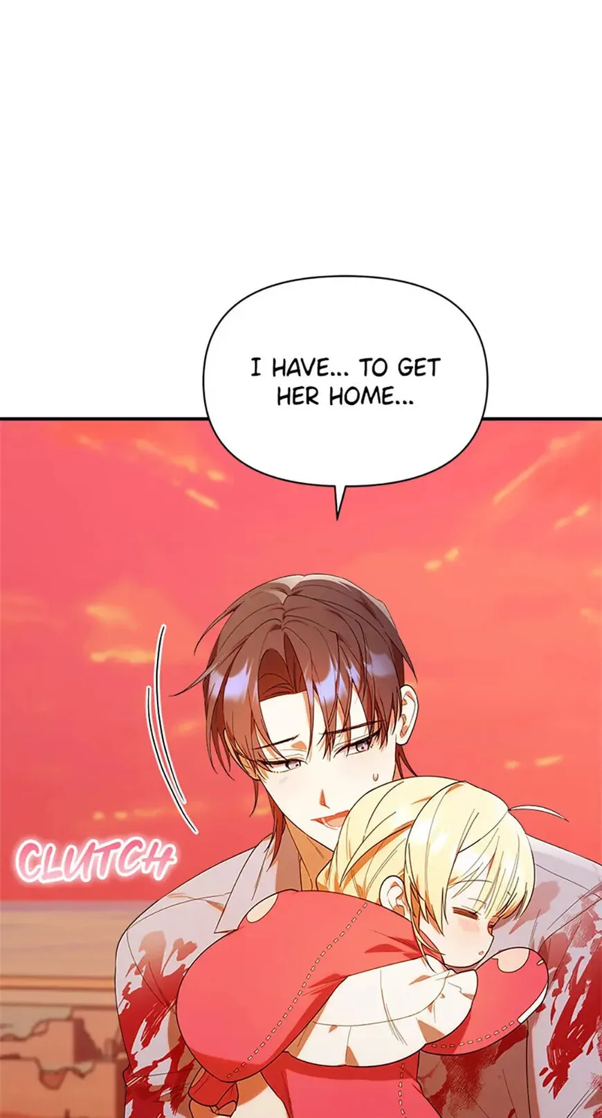 Read The Chick Class Hunter is Filial EN Manga Online