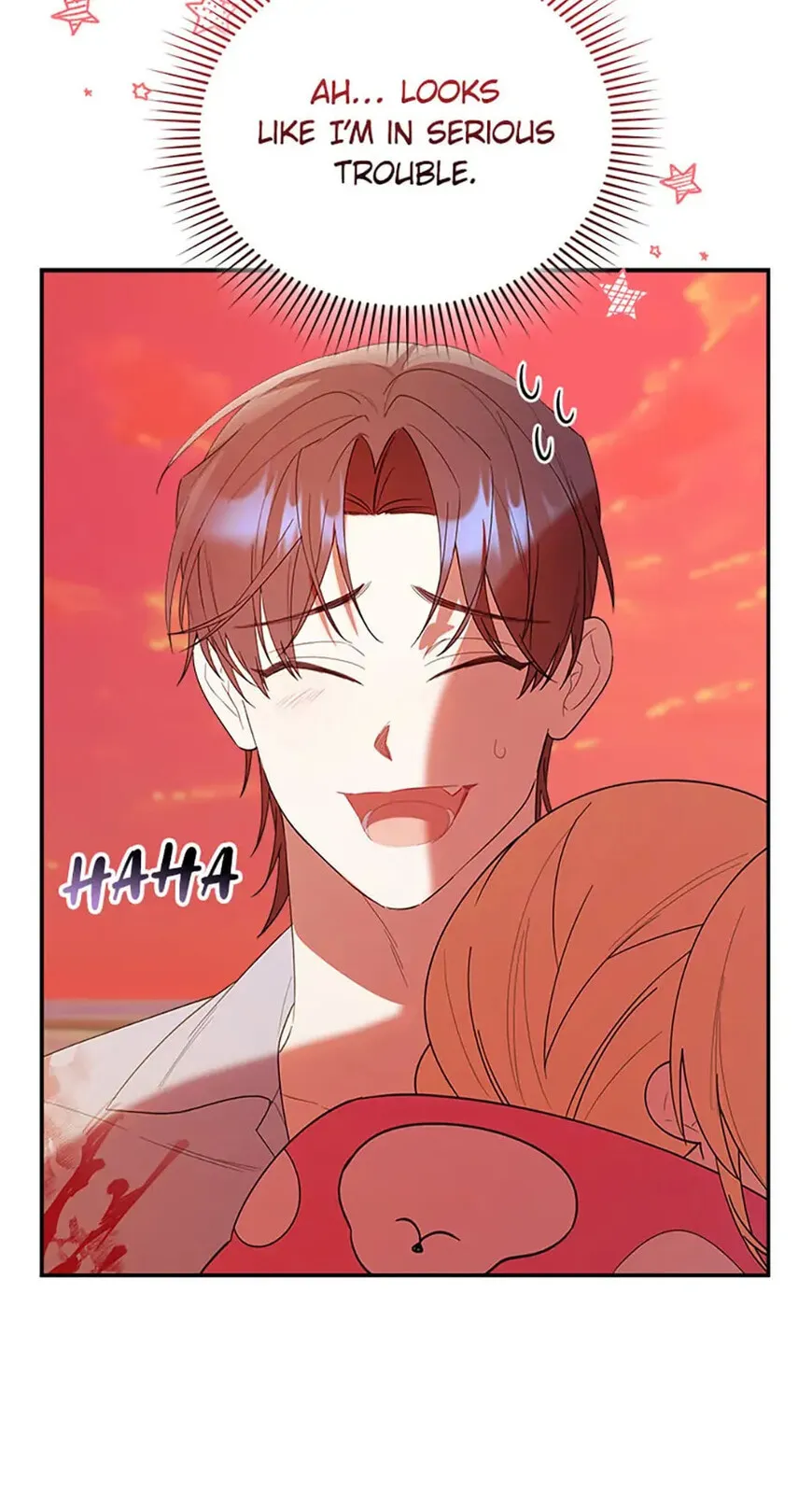 Read The Chick Class Hunter is Filial EN Manga Online