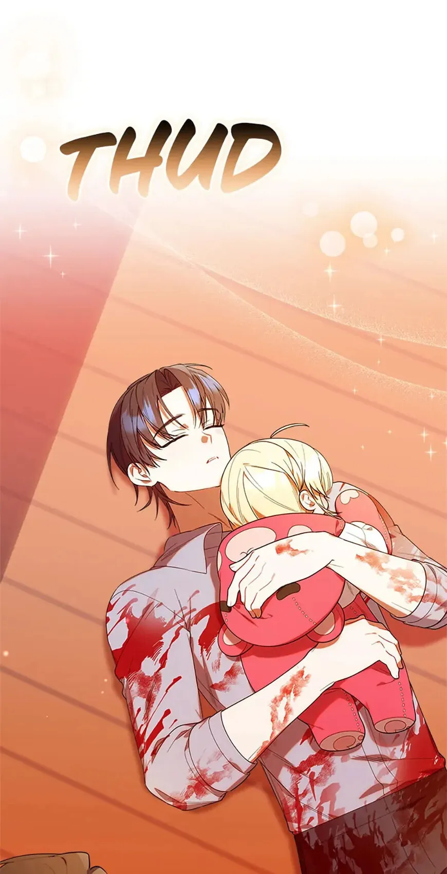 Read The Chick Class Hunter is Filial EN Manga Online
