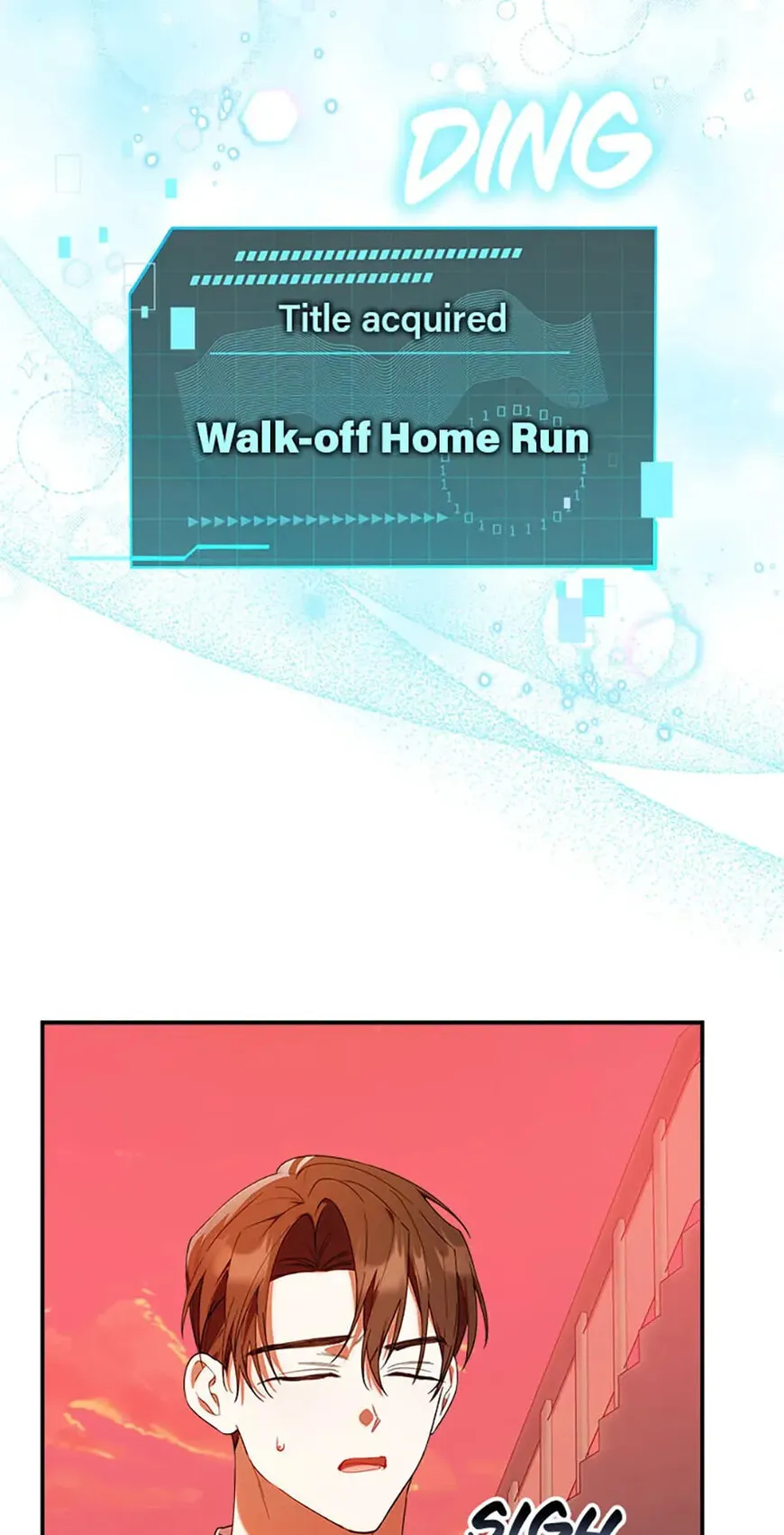 Read The Chick Class Hunter is Filial EN Manga Online