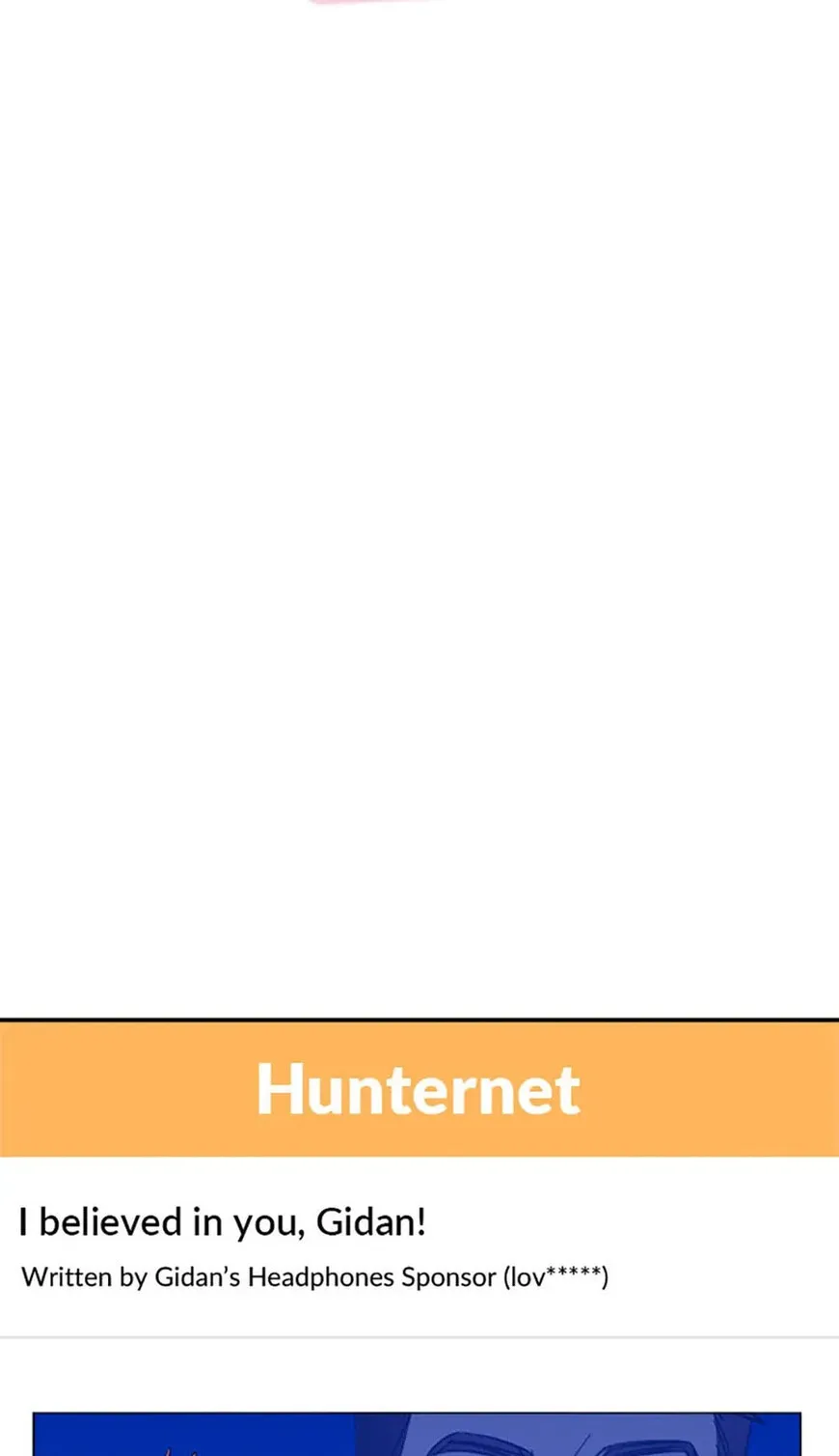 Read The Chick Class Hunter is Filial EN Manga Online