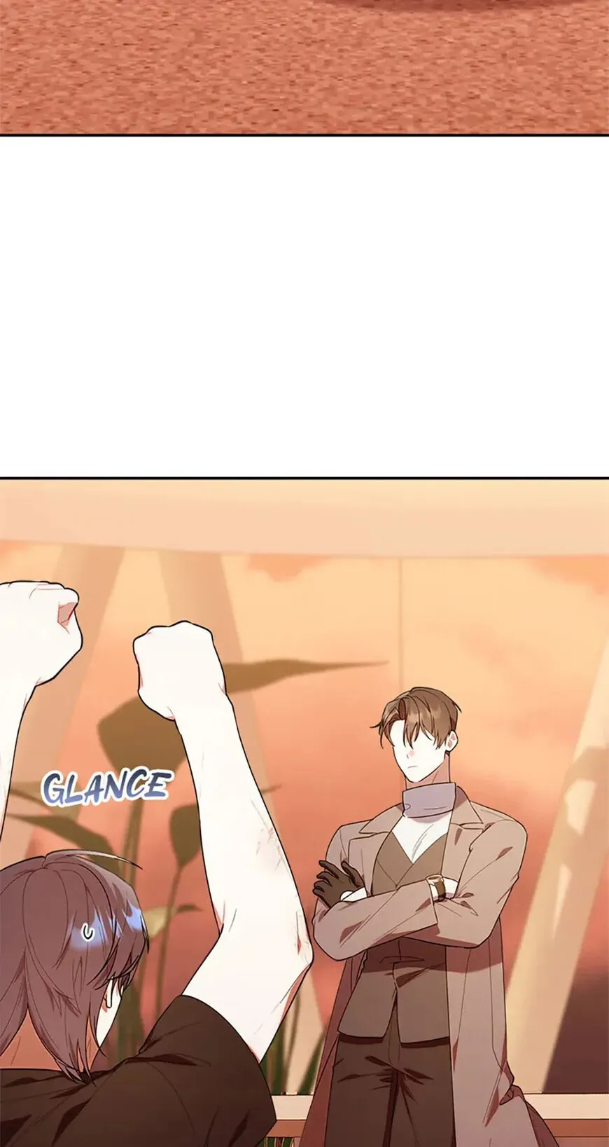 Read The Chick Class Hunter is Filial EN Manga Online