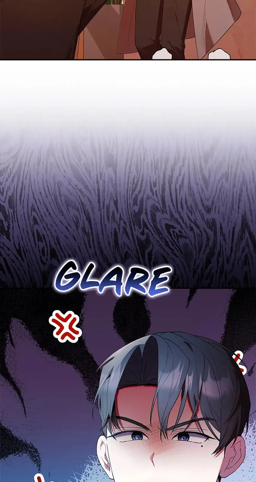 Read The Chick Class Hunter is Filial EN Manga Online