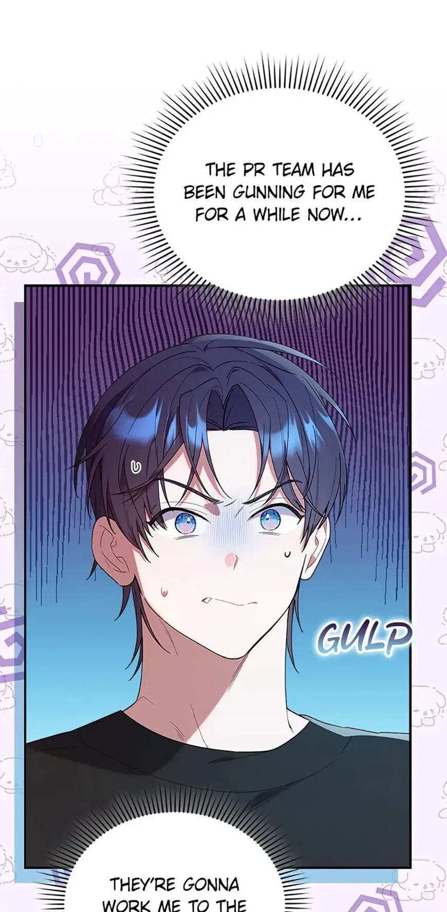 Read The Chick Class Hunter is Filial EN Manga Online