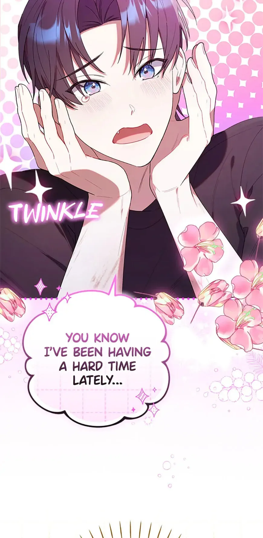 Read The Chick Class Hunter is Filial EN Manga Online