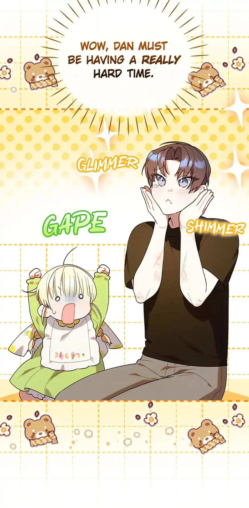 Read The Chick Class Hunter is Filial EN Manga Online