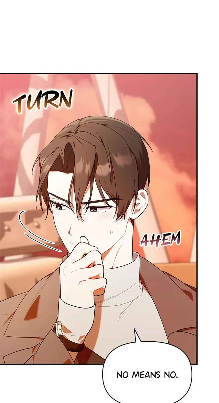 Read The Chick Class Hunter is Filial EN Manga Online