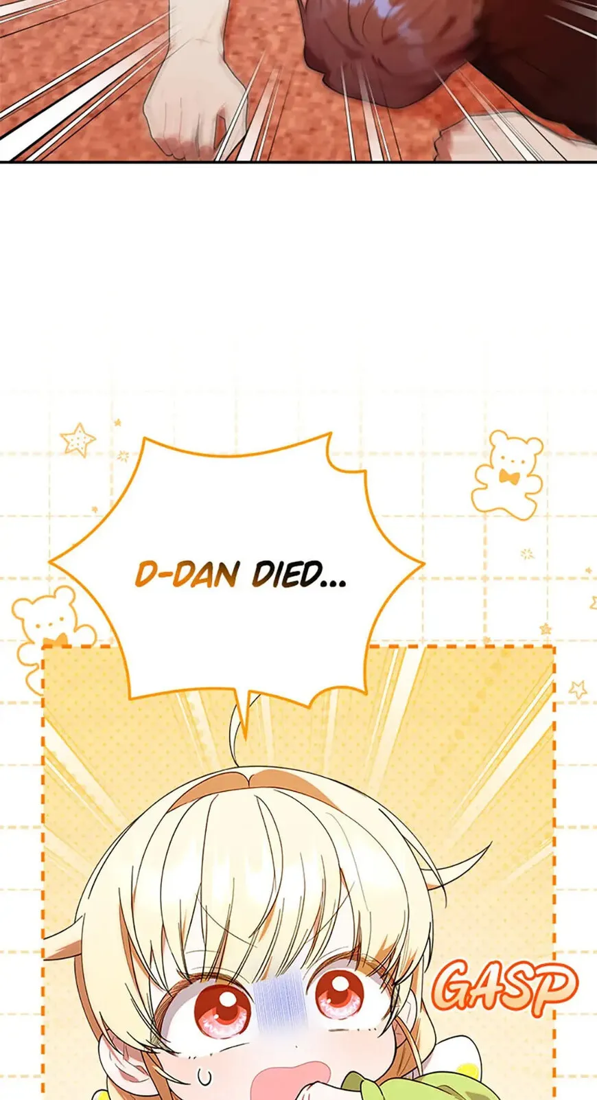 Read The Chick Class Hunter is Filial EN Manga Online