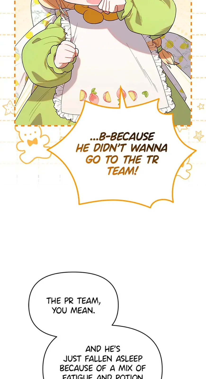 Read The Chick Class Hunter is Filial EN Manga Online