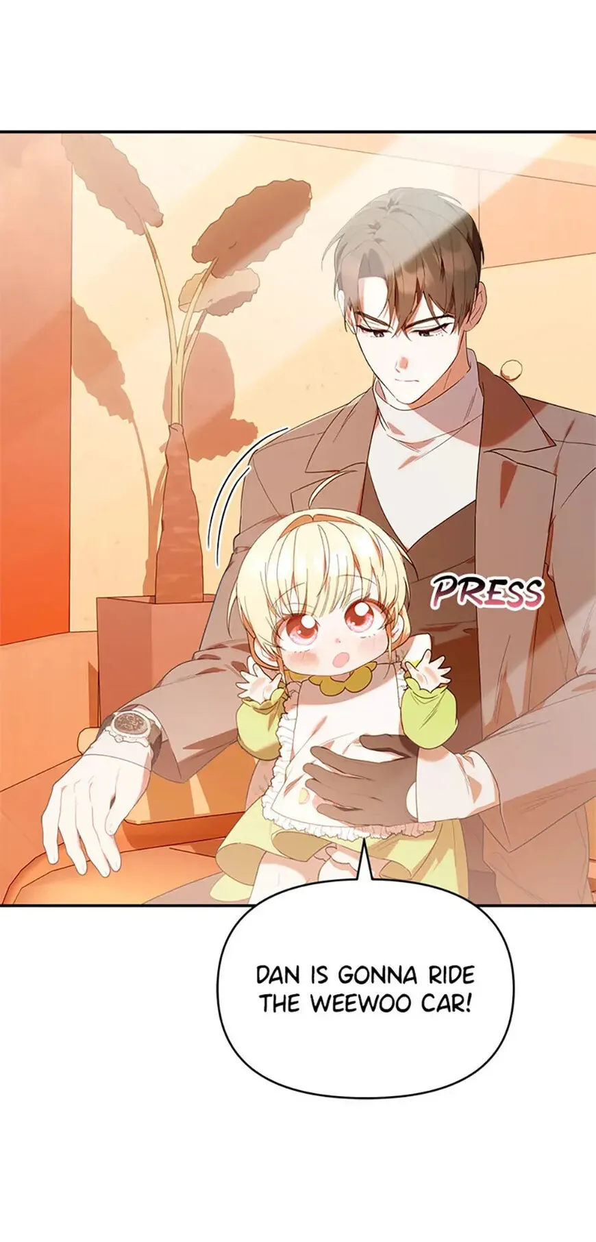 Read The Chick Class Hunter is Filial EN Manga Online