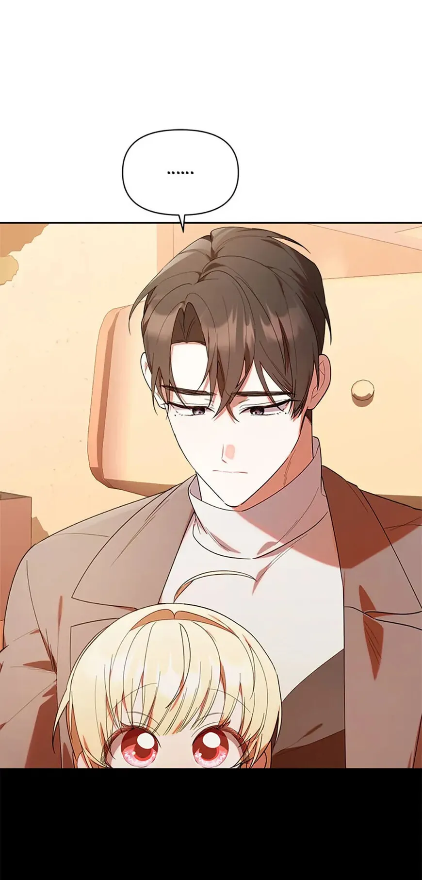 Read The Chick Class Hunter is Filial EN Manga Online