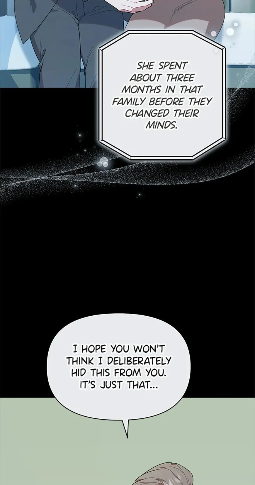 Read The Chick Class Hunter is Filial EN Manga Online