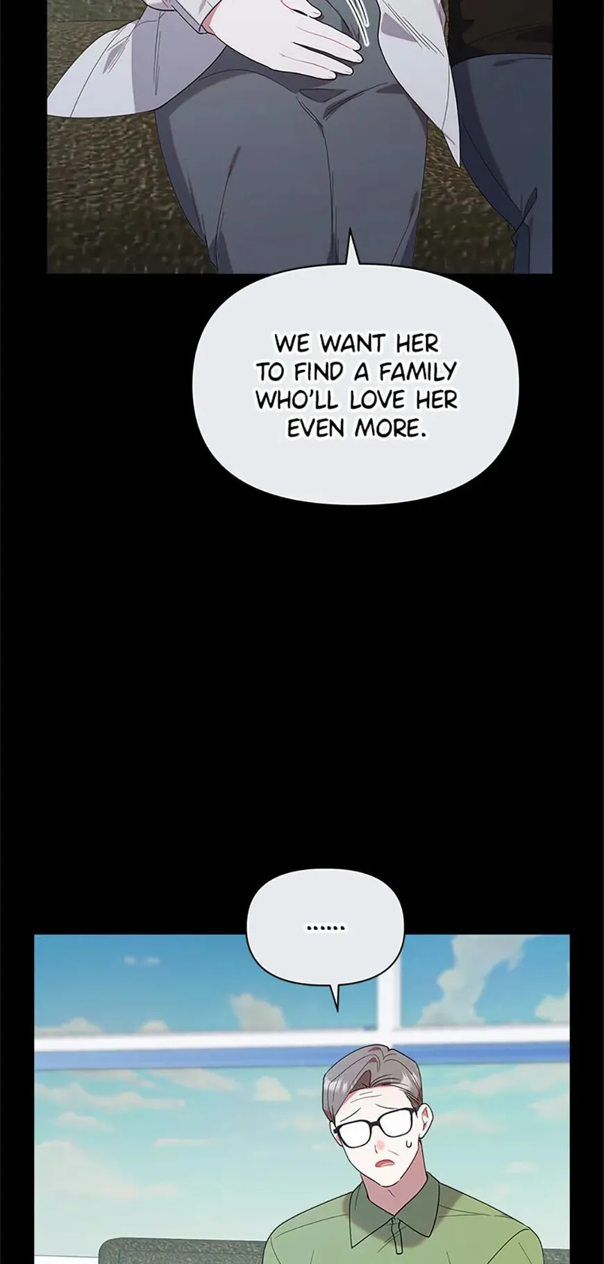 Read The Chick Class Hunter is Filial EN Manga Online