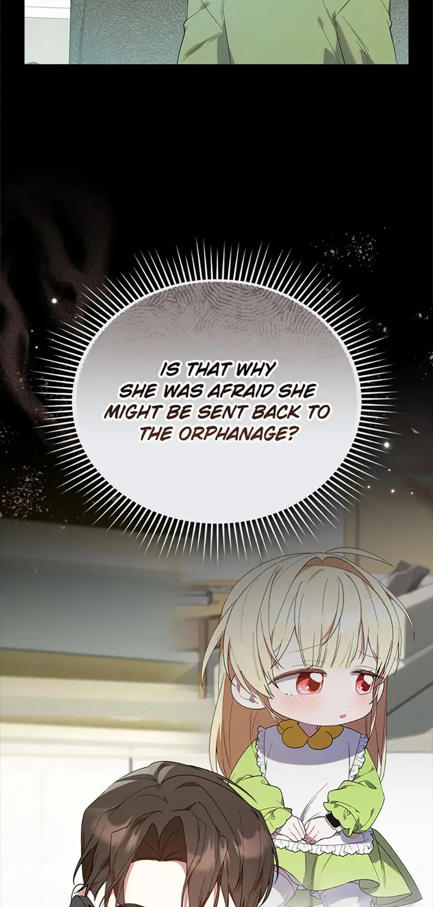 Read The Chick Class Hunter is Filial EN Manga Online