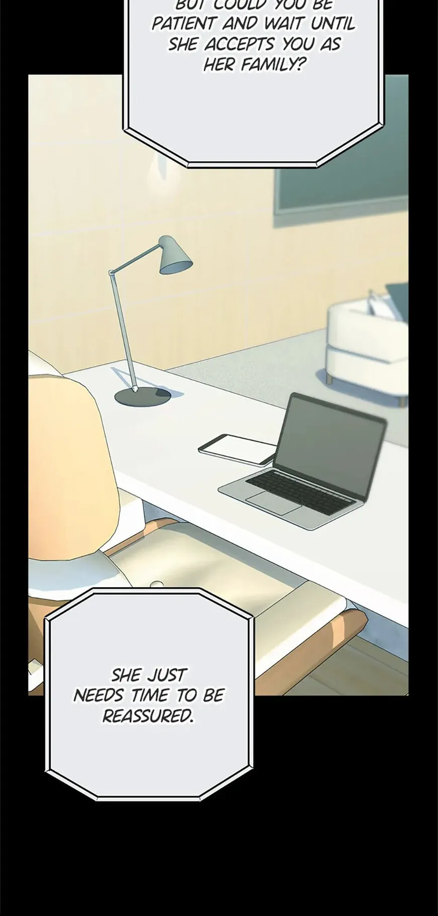 Read The Chick Class Hunter is Filial EN Manga Online