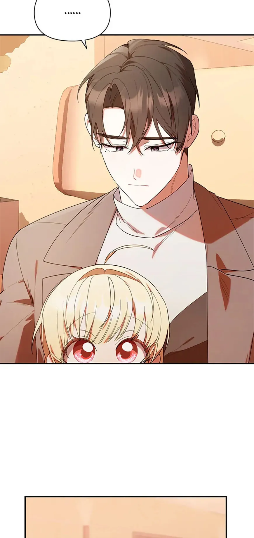 Read The Chick Class Hunter is Filial EN Manga Online