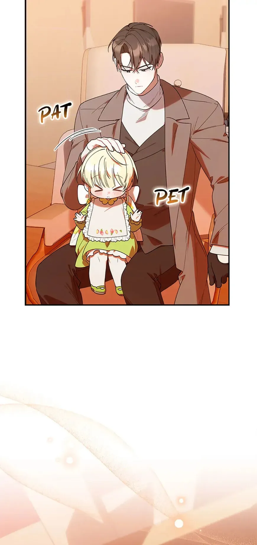 Read The Chick Class Hunter is Filial EN Manga Online
