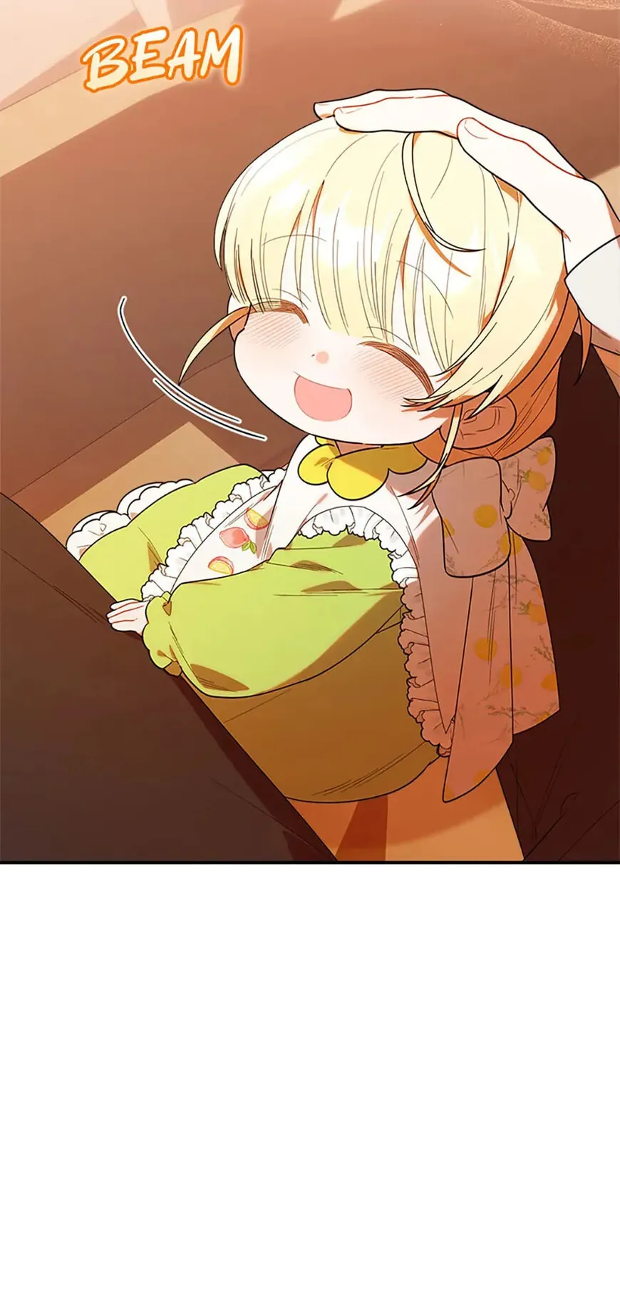 Read The Chick Class Hunter is Filial EN Manga Online