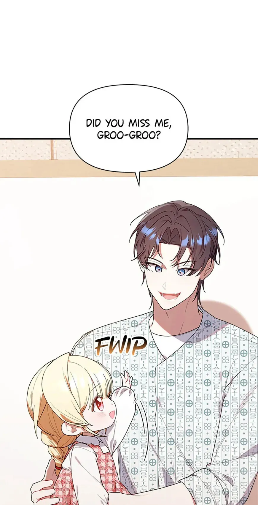 Read The Chick Class Hunter is Filial EN Manga Online