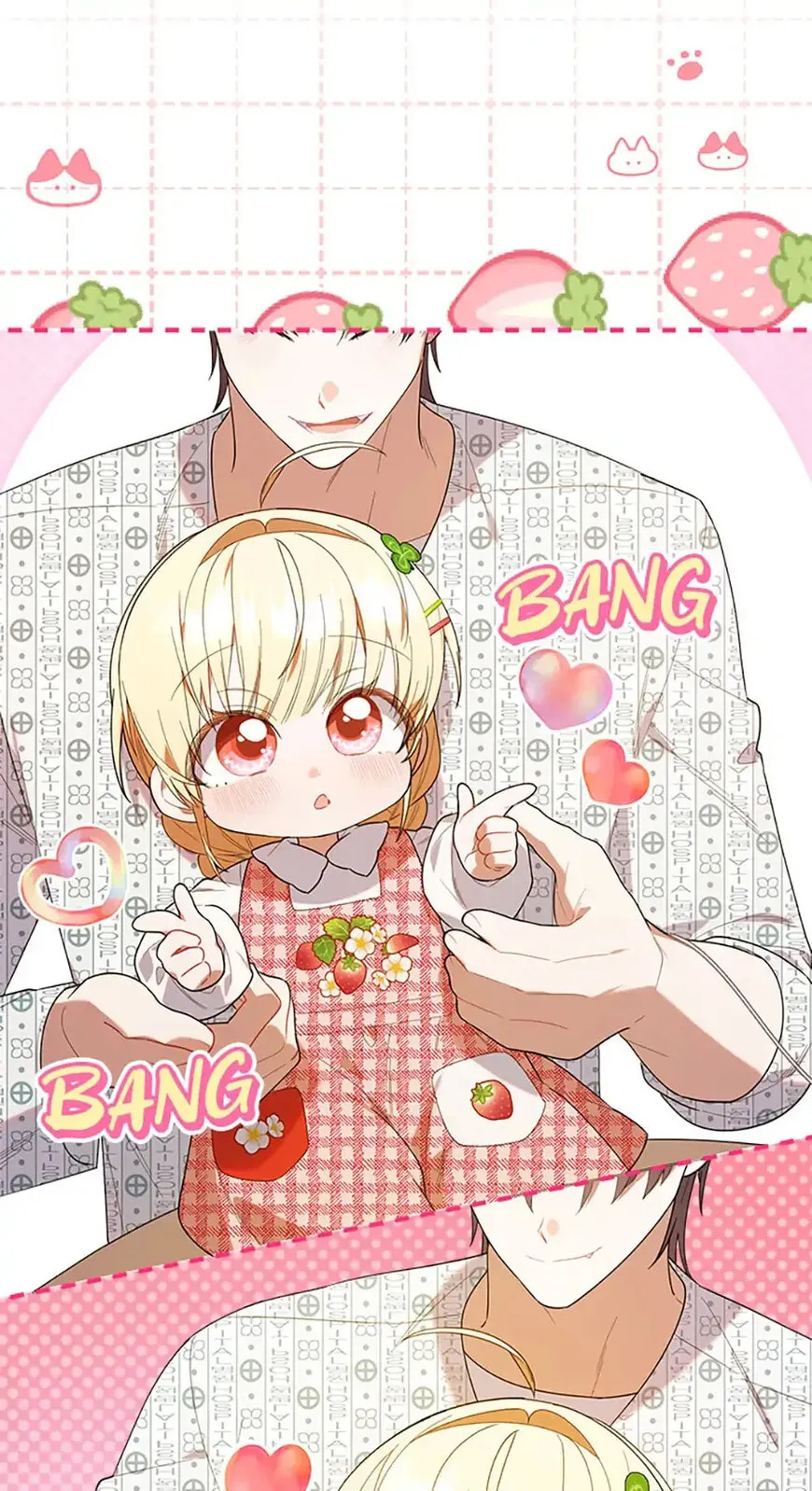 Read The Chick Class Hunter is Filial EN Manga Online