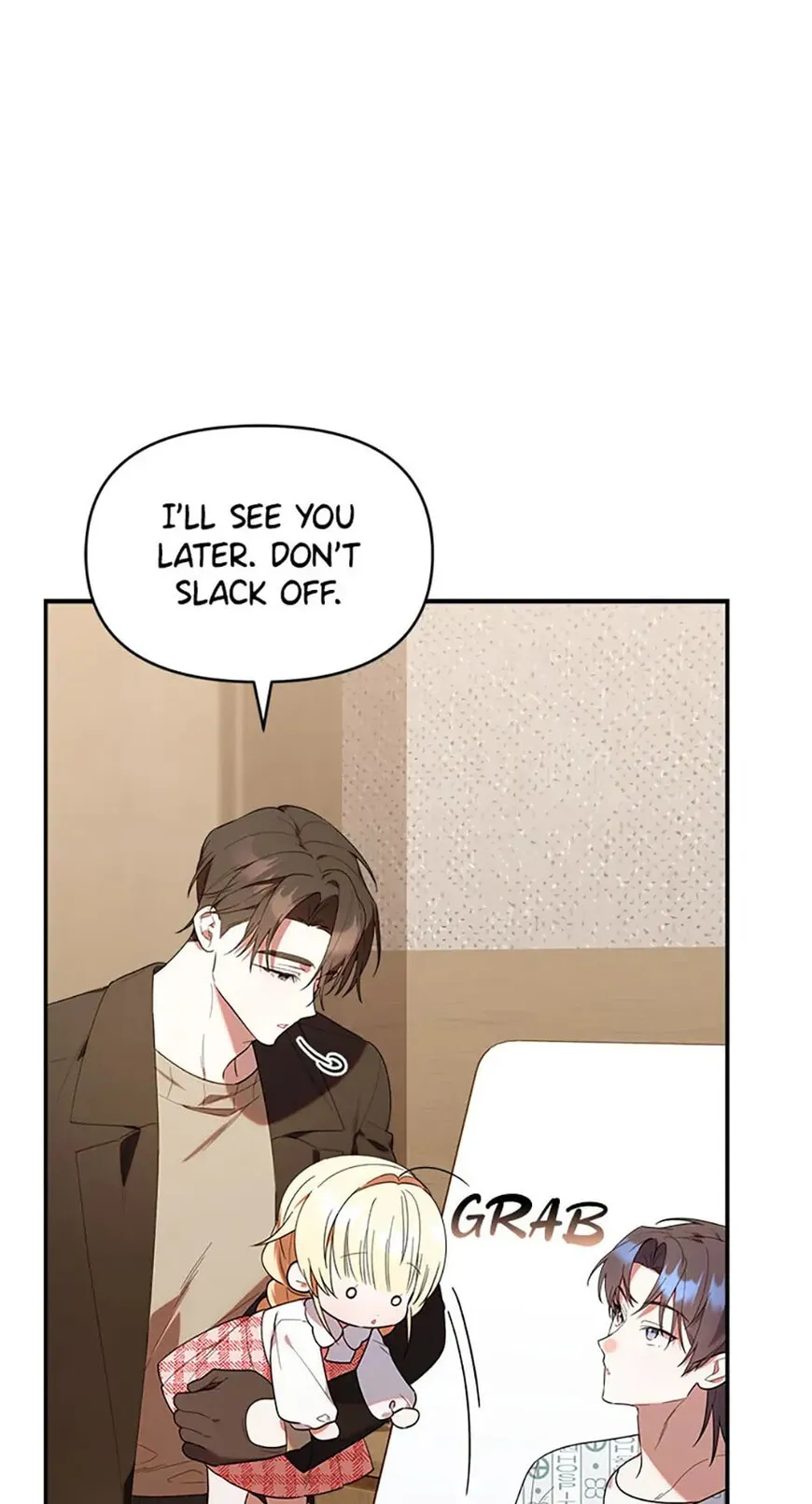 Read The Chick Class Hunter is Filial EN Manga Online