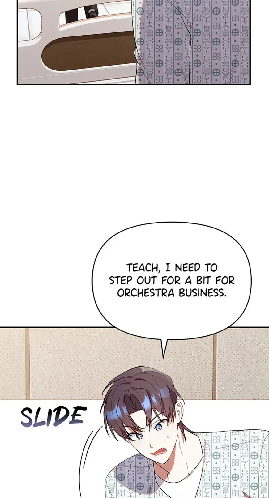 Read The Chick Class Hunter is Filial EN Manga Online