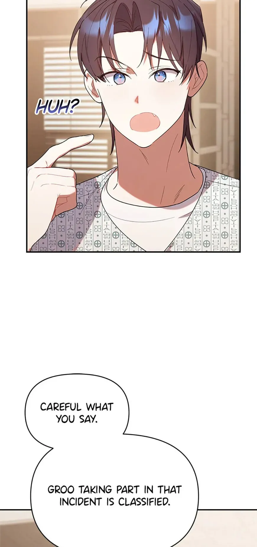Read The Chick Class Hunter is Filial EN Manga Online