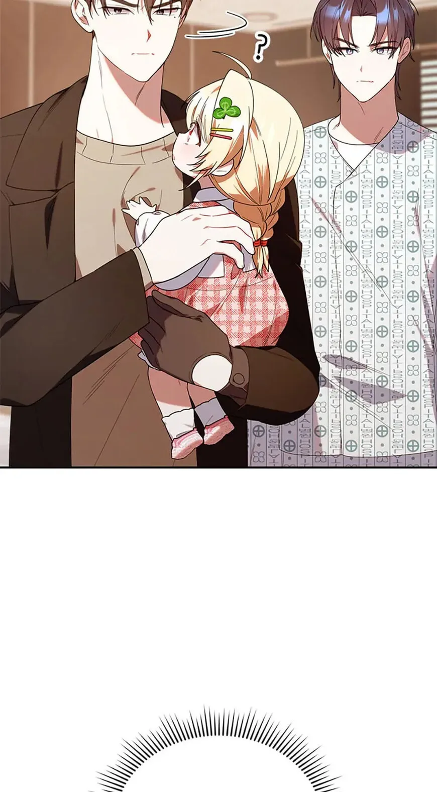 Read The Chick Class Hunter is Filial EN Manga Online