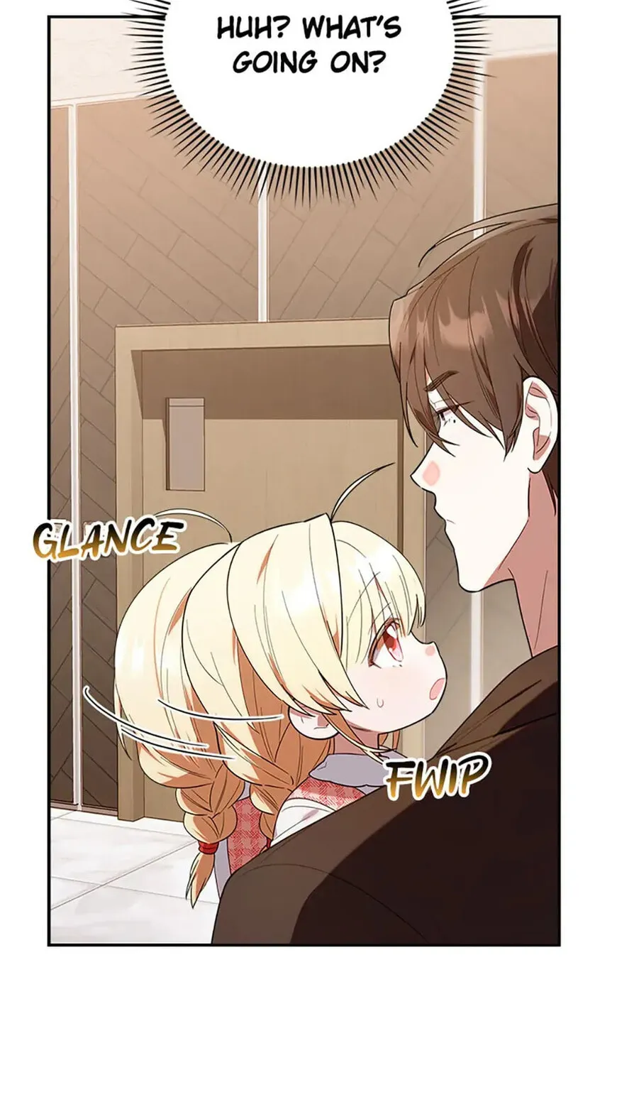 Read The Chick Class Hunter is Filial EN Manga Online
