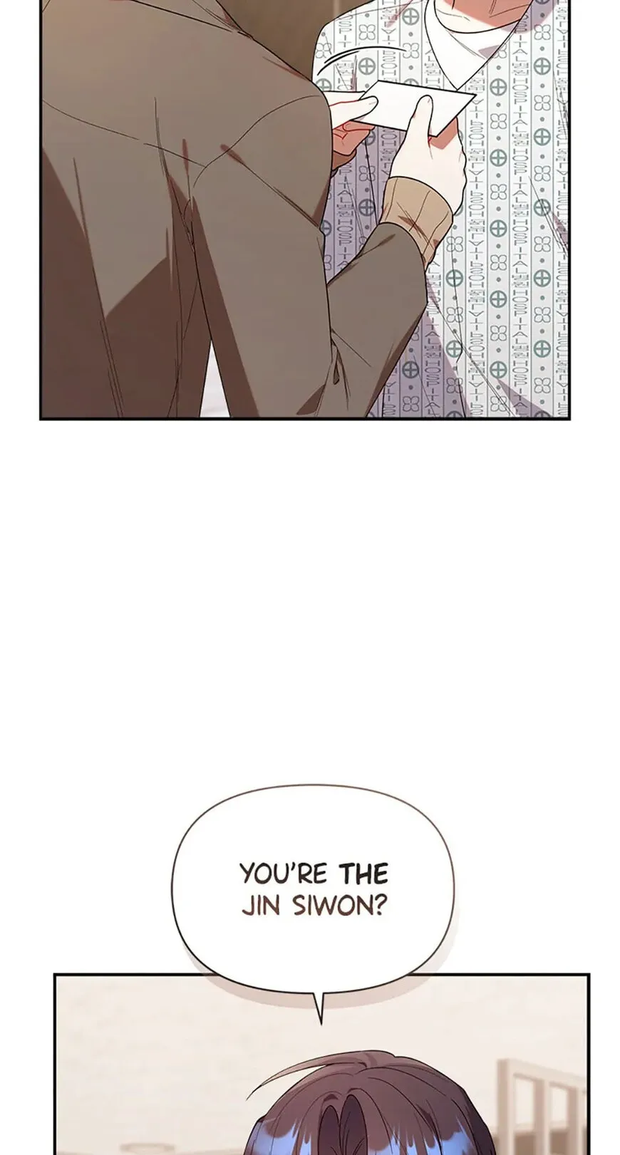 Read The Chick Class Hunter is Filial EN Manga Online