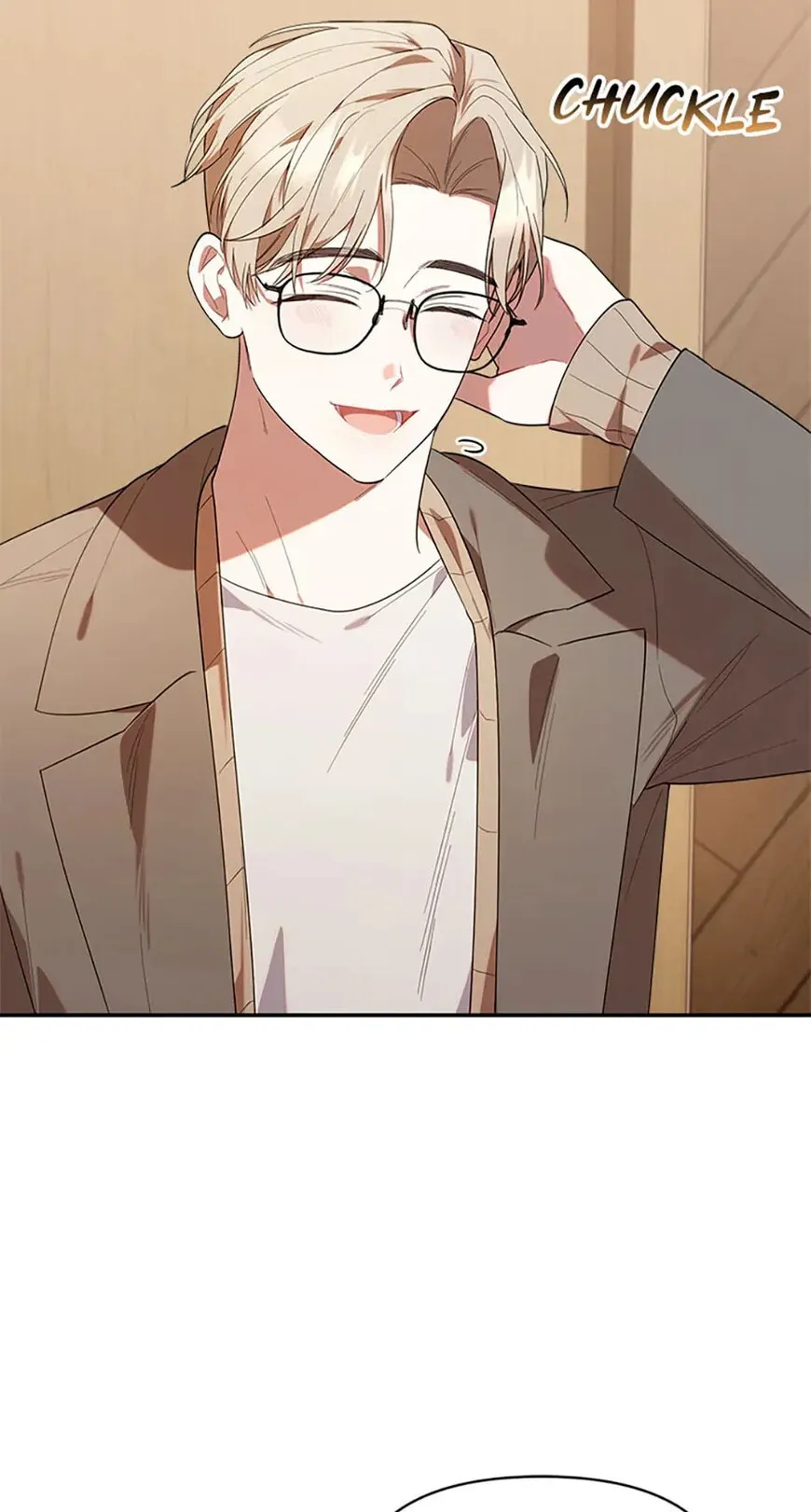 Read The Chick Class Hunter is Filial EN Manga Online
